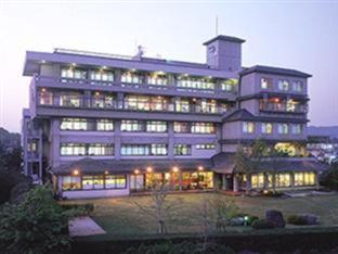 Hotel Naniwa Issui Matsue Zimmer foto